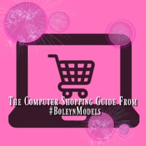computer shopping for camgirls