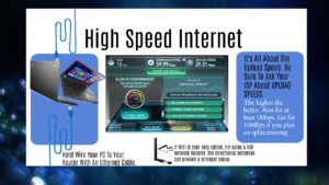 highspeed internet