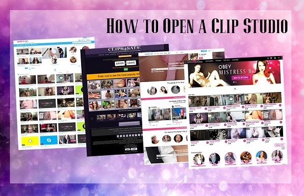 Sites Like Clips4sale