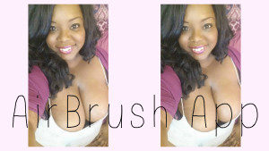 airbrush beauty app