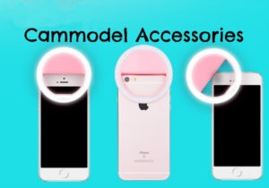 cammodel accessories