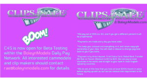 clips4sale health portal