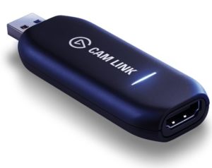 elgato camlink