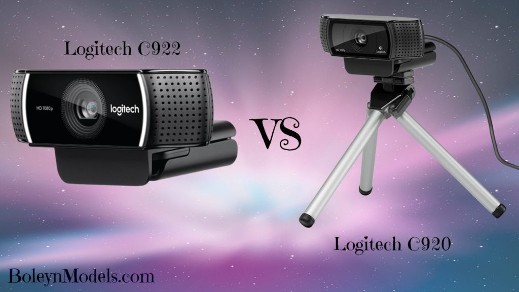 Logitech discount g922 webcam