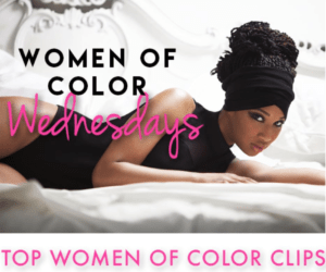 women of color iwantclips