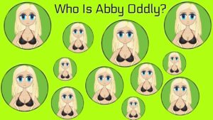 abby oddly hentailive