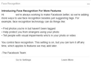 facebook face recognition sexworkers