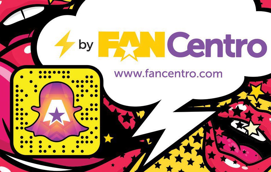 sell adult content with fancentro