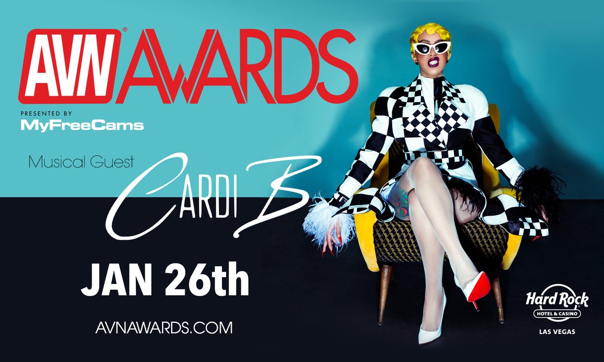 Avn awards 2022