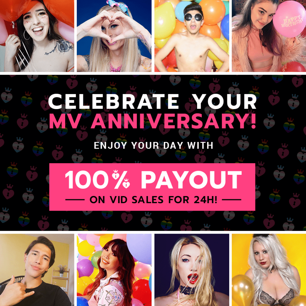 manyvids daily pay