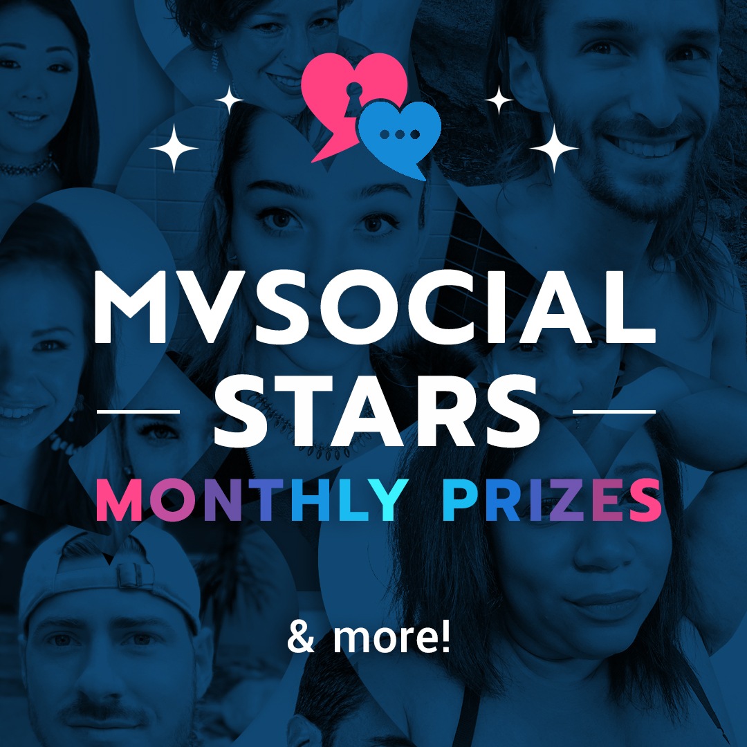 Win Money As A MV Social Star On Manyvids. Plus Daily Pay!