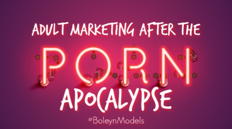 pornapocalypse adult marketing