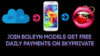 skyprivate daily pay boleynmodels