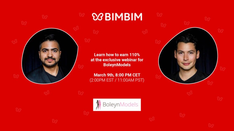 bimbim boleynmodels livejasmin