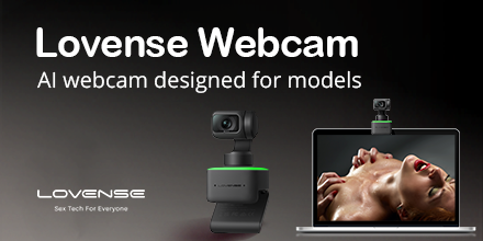 Lovense ai webcam for cammodels 