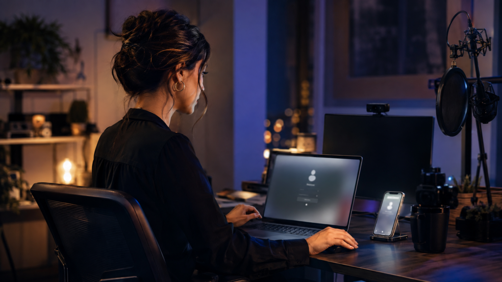 How to Protect Your Cam Accounts From Phishing, Hacks, and Payment Scams in 2026