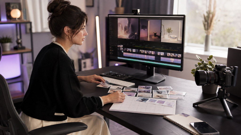Turn One Cam Session Into a Week of Content: A Simple Repurposing Workflow
