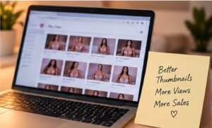 Great Content, Bad Thumbnail? You’re Probably Losing Sales
